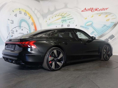 Audi e-tron GT Gebrauchtwagen