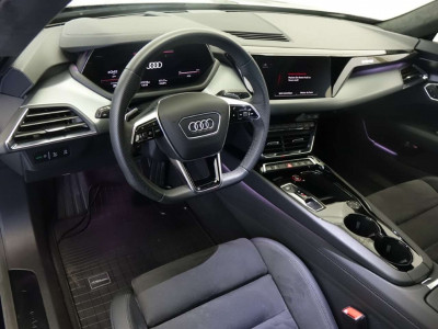 Audi e-tron GT Gebrauchtwagen