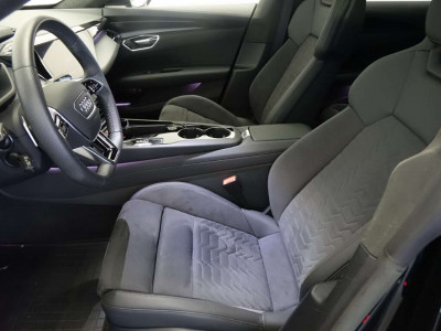 Audi e-tron GT Gebrauchtwagen