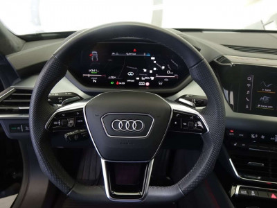 Audi e-tron GT Gebrauchtwagen