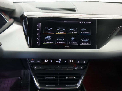 Audi e-tron GT Gebrauchtwagen