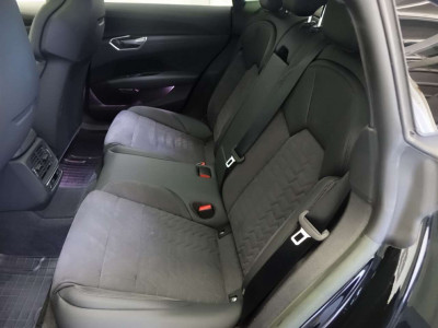 Audi e-tron GT Gebrauchtwagen
