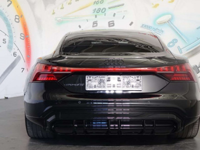 Audi e-tron GT Gebrauchtwagen