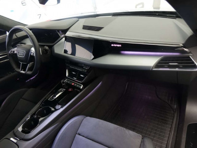 Audi e-tron GT Gebrauchtwagen