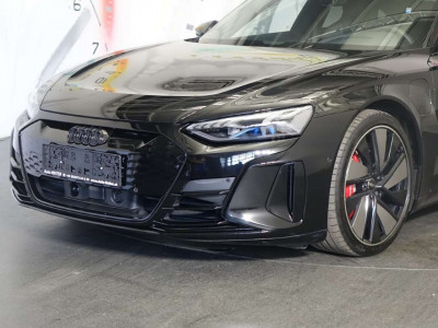 Audi e-tron GT Gebrauchtwagen