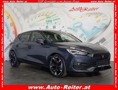 Cupra Leon Gebrauchtwagen