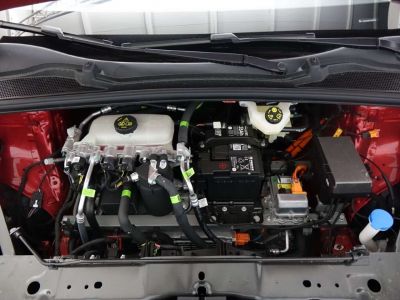 MG MG4 Neuwagen MG MG4 Neuwagen