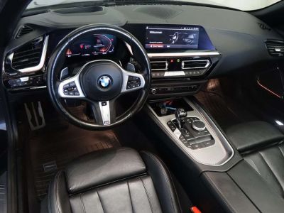 BMW Z4 Gebrauchtwagen