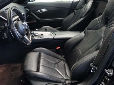 BMW Z4 Gebrauchtwagen