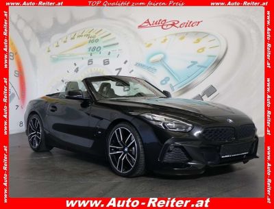 BMW Z4 Gebrauchtwagen