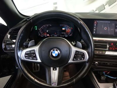 BMW Z4 Gebrauchtwagen