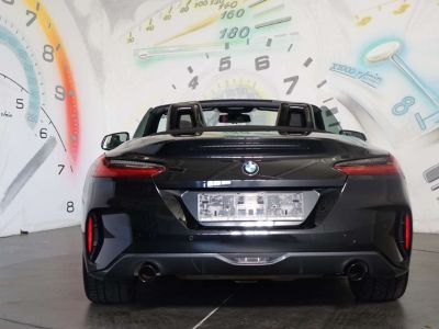 BMW Z4 Gebrauchtwagen