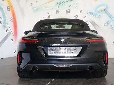 BMW Z4 Gebrauchtwagen