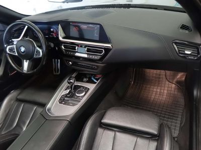 BMW Z4 Gebrauchtwagen
