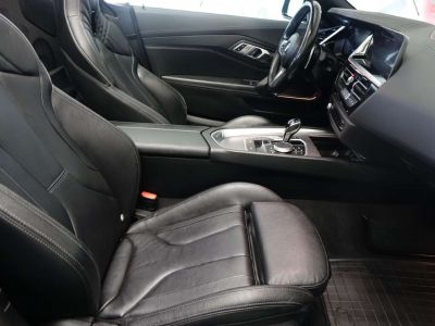 BMW Z4 Gebrauchtwagen