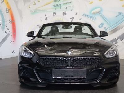 BMW Z4 Gebrauchtwagen