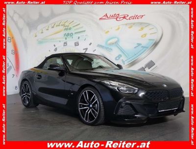 BMW Z4 Gebrauchtwagen