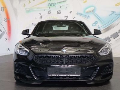 BMW Z4 Gebrauchtwagen