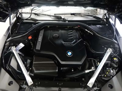 BMW Z4 Gebrauchtwagen