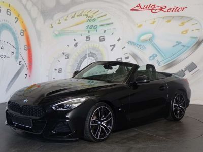 BMW Z4 Gebrauchtwagen