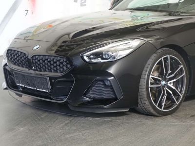 BMW Z4 Gebrauchtwagen