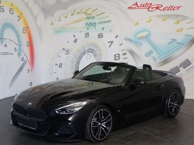 BMW Z4 Gebrauchtwagen