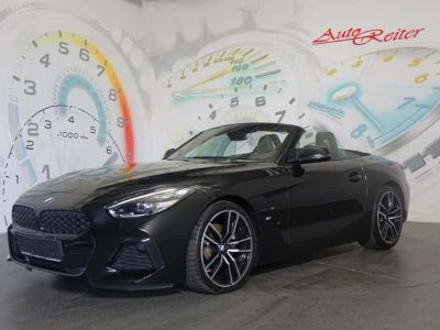 BMW Z4 Gebrauchtwagen