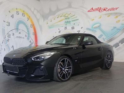 BMW Z4 Gebrauchtwagen