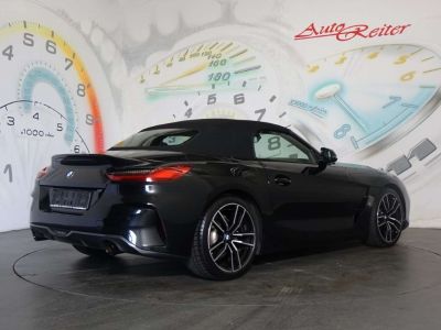 BMW Z4 Gebrauchtwagen