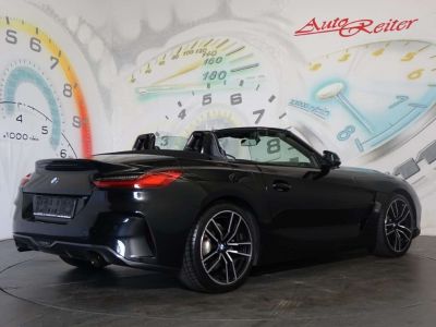 BMW Z4 Gebrauchtwagen