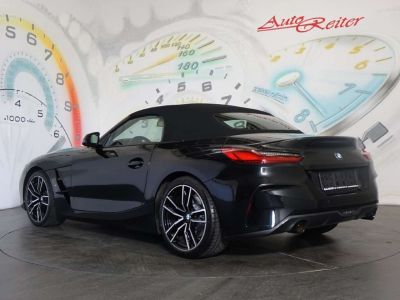 BMW Z4 Gebrauchtwagen