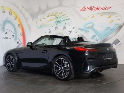 BMW Z4 Gebrauchtwagen