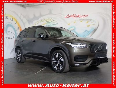 Volvo XC90 Gebrauchtwagen Volvo XC90 Gebrauchtwagen