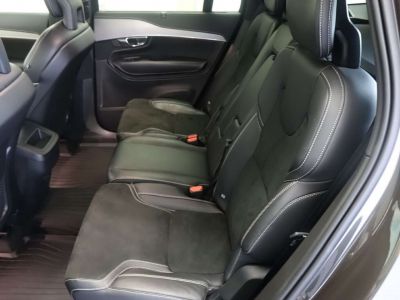Volvo XC90 Gebrauchtwagen Volvo XC90 Gebrauchtwagen