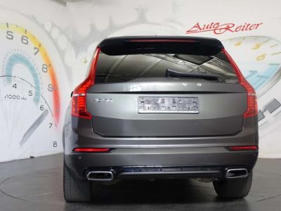 Volvo XC90 Gebrauchtwagen Volvo XC90 Gebrauchtwagen