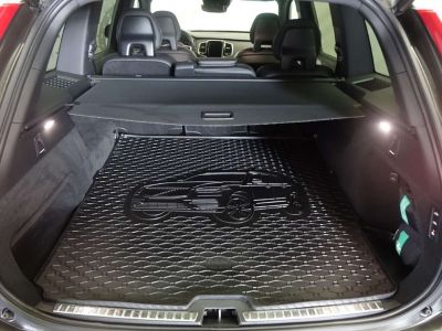 Volvo XC90 Gebrauchtwagen Volvo XC90 Gebrauchtwagen
