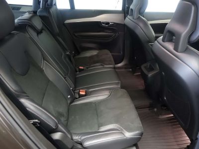 Volvo XC90 Gebrauchtwagen Volvo XC90 Gebrauchtwagen