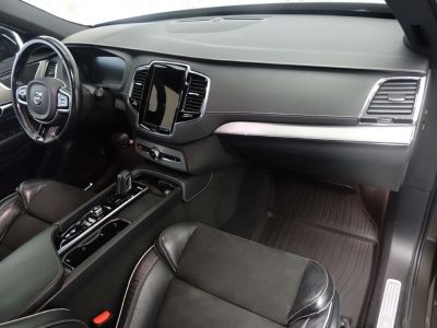 Volvo XC90 Gebrauchtwagen Volvo XC90 Gebrauchtwagen