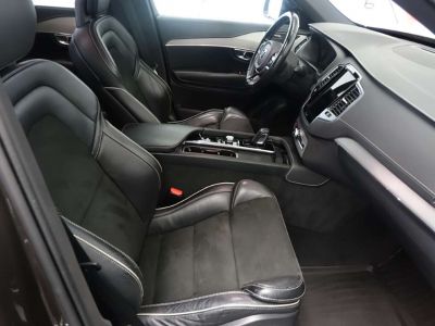 Volvo XC90 Gebrauchtwagen Volvo XC90 Gebrauchtwagen