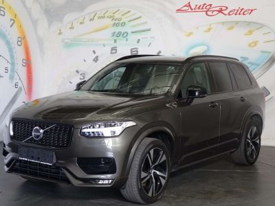Volvo XC90 Gebrauchtwagen Volvo XC90 Gebrauchtwagen