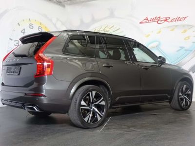 Volvo XC90 Gebrauchtwagen Volvo XC90 Gebrauchtwagen