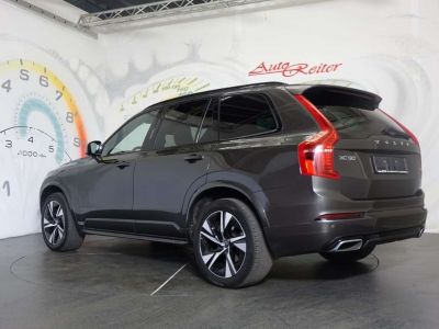 Volvo XC90 Gebrauchtwagen Volvo XC90 Gebrauchtwagen