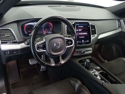 Volvo XC90 Gebrauchtwagen Volvo XC90 Gebrauchtwagen
