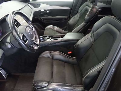 Volvo XC90 Gebrauchtwagen Volvo XC90 Gebrauchtwagen
