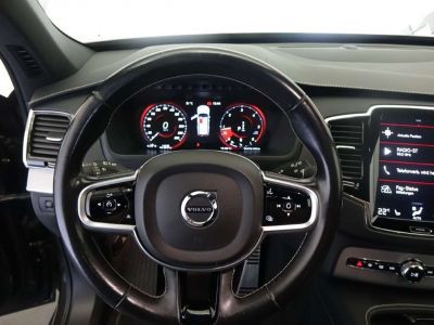 Volvo XC90 Gebrauchtwagen Volvo XC90 Gebrauchtwagen