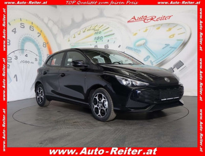 MG MG3 Tageszulassung MG MG3 Tageszulassung