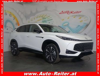 MG HS Gebrauchtwagen MG HS Gebrauchtwagen