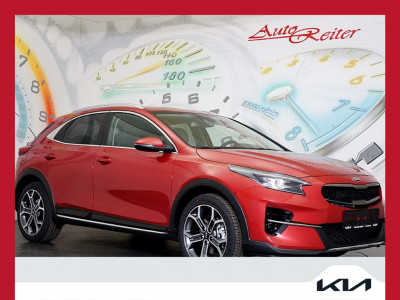 KIA XCeed Gebrauchtwagen KIA XCeed Gebrauchtwagen