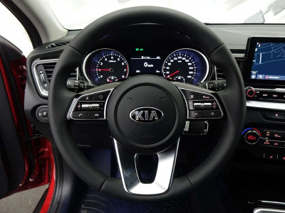 KIA XCeed Gebrauchtwagen KIA XCeed Gebrauchtwagen