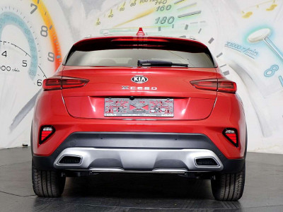 KIA XCeed Gebrauchtwagen KIA XCeed Gebrauchtwagen